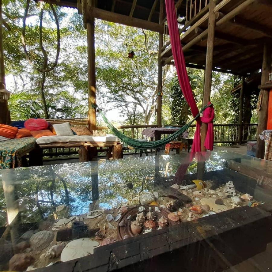 Remo Hostel Paraty Ngoại thất bức ảnh