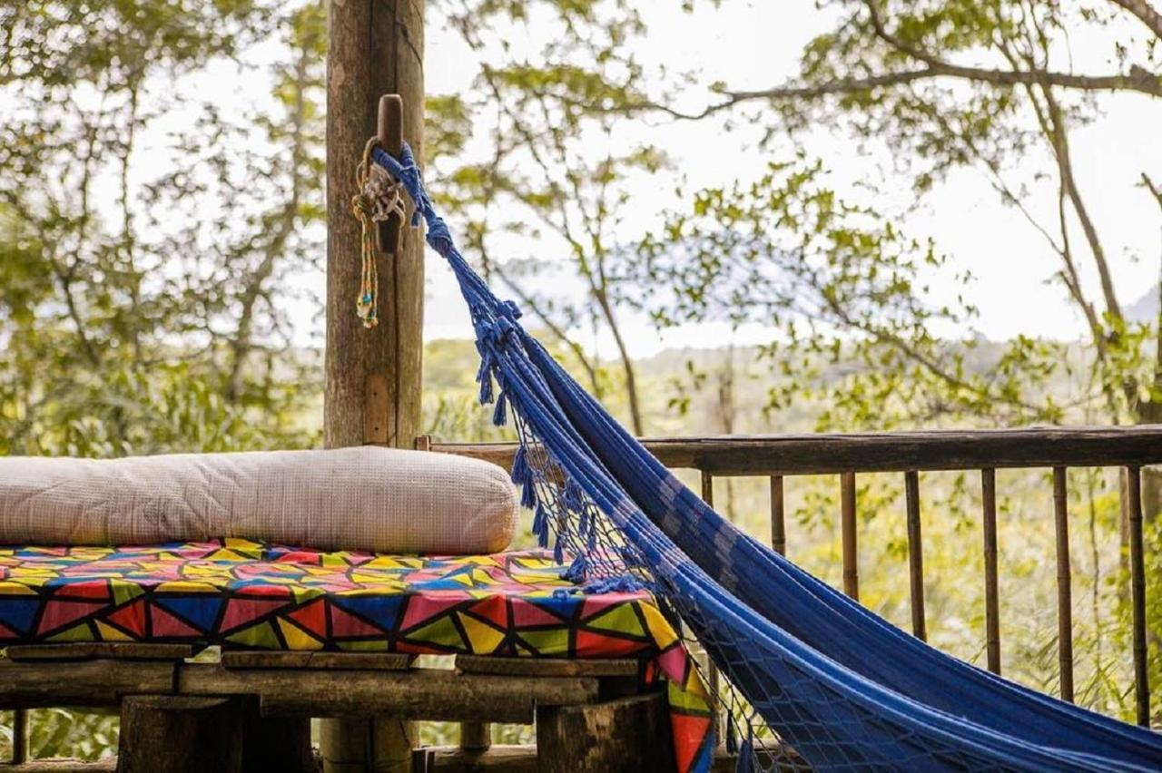 Remo Hostel Paraty Ngoại thất bức ảnh