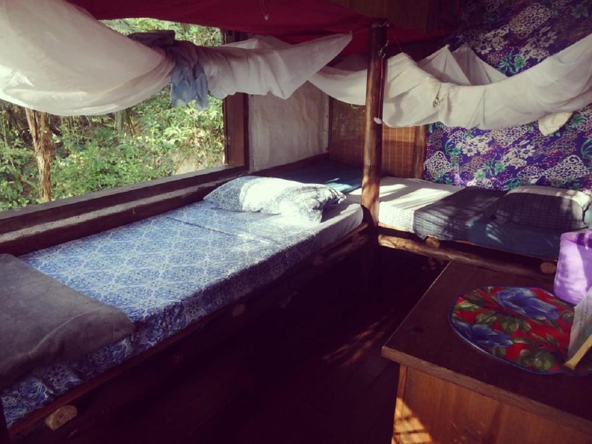 Remo Hostel Paraty Ngoại thất bức ảnh