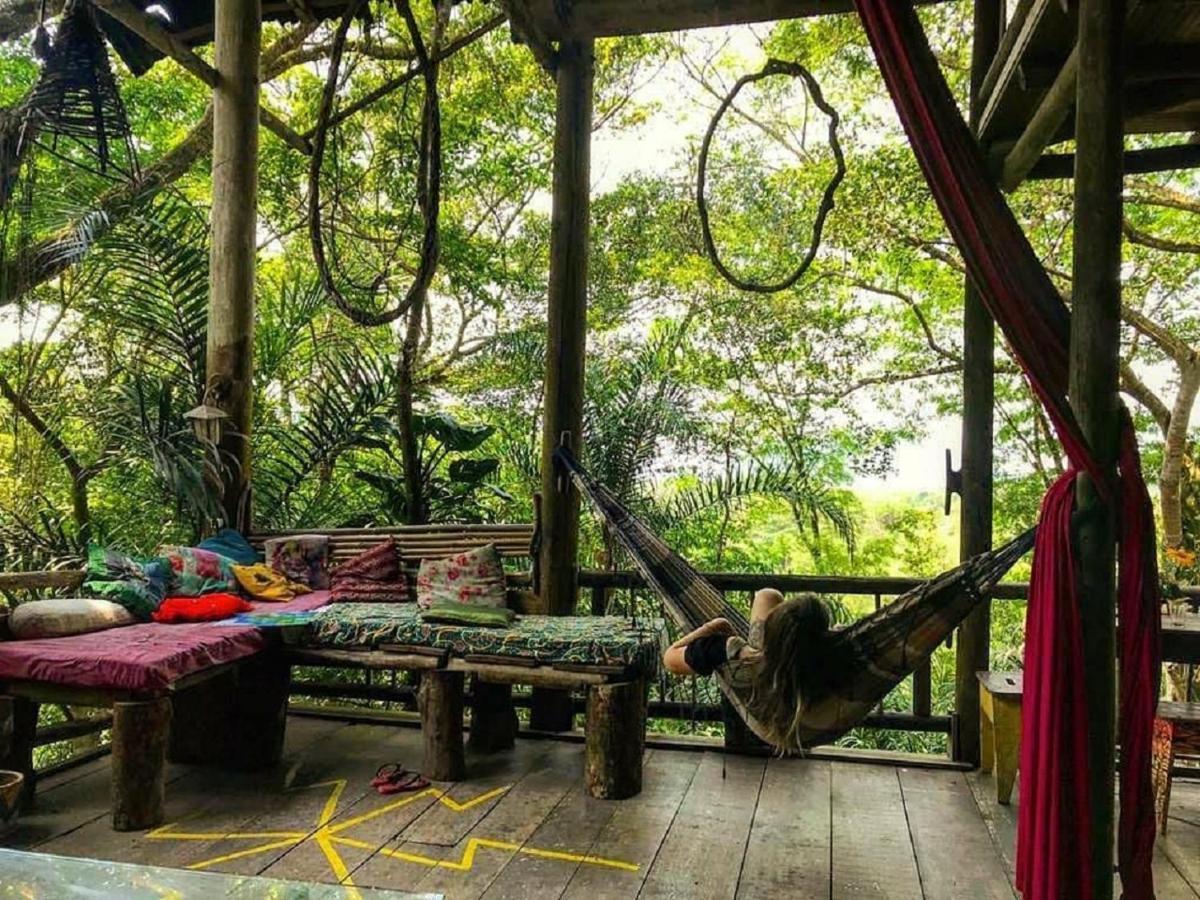 Remo Hostel Paraty Ngoại thất bức ảnh