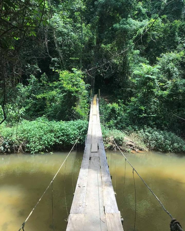 Remo Hostel Paraty Ngoại thất bức ảnh