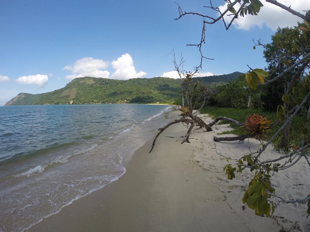 Remo Hostel Paraty Ngoại thất bức ảnh