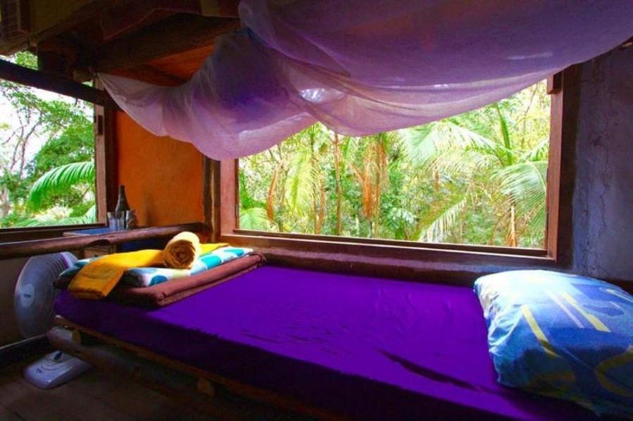Remo Hostel Paraty Ngoại thất bức ảnh