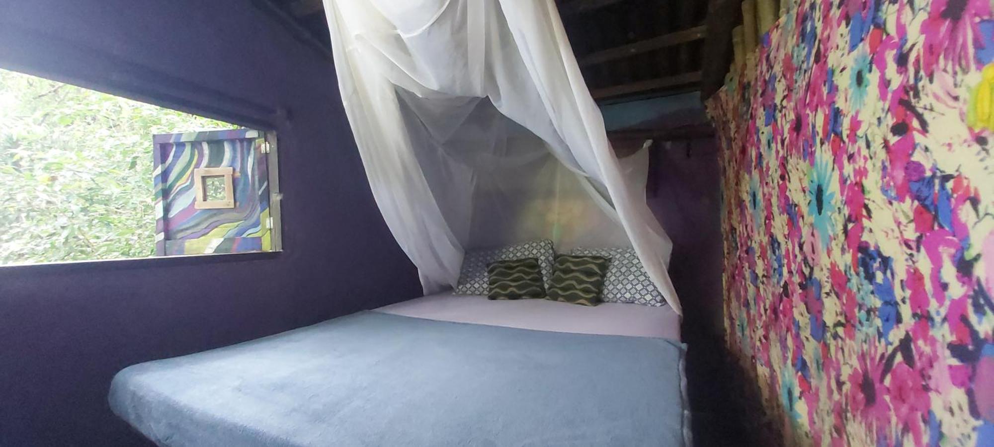 Remo Hostel Paraty Ngoại thất bức ảnh