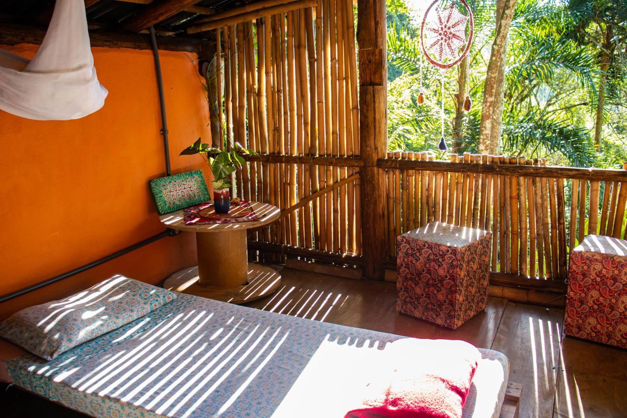 Remo Hostel Paraty Ngoại thất bức ảnh