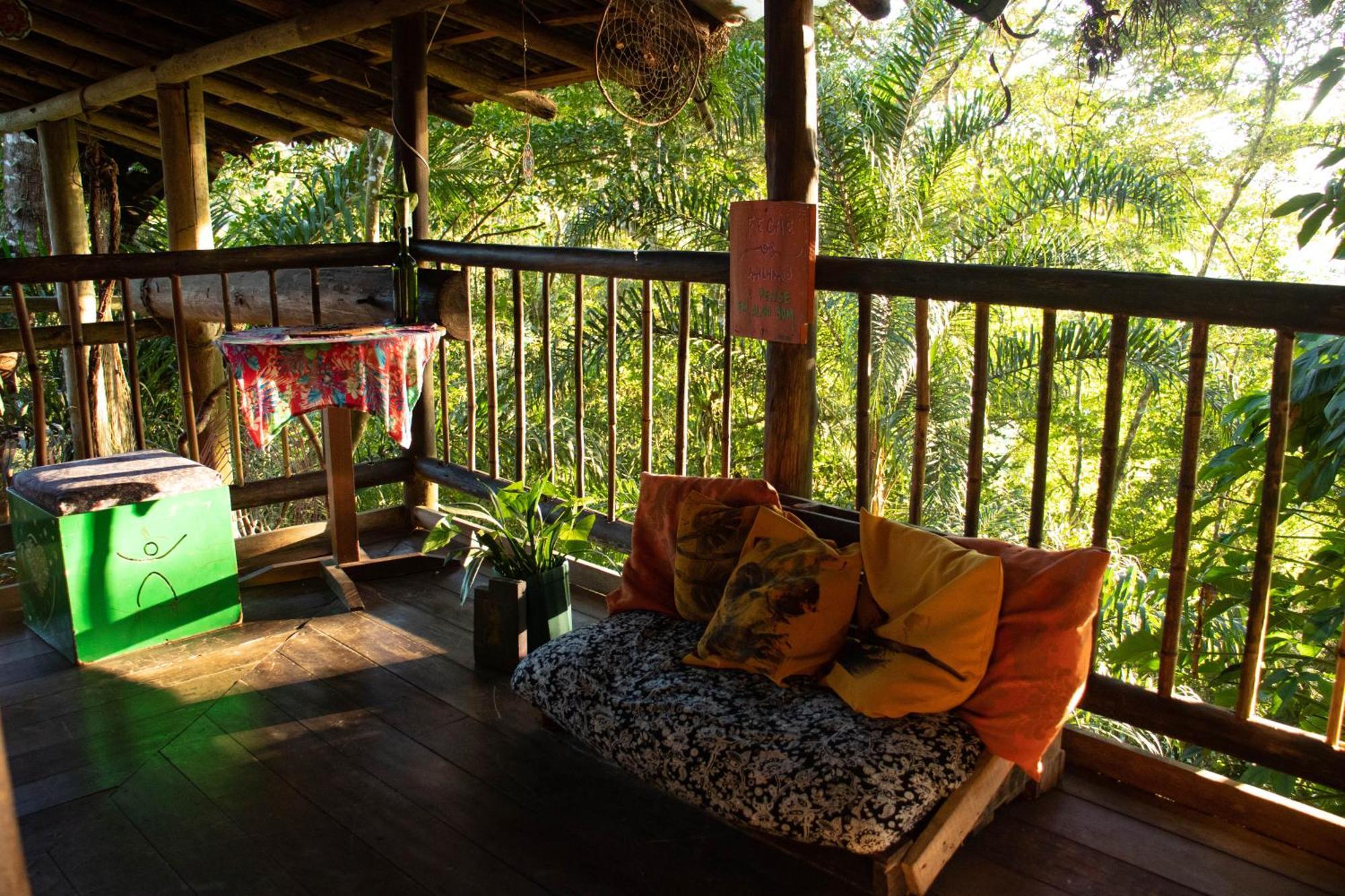 Remo Hostel Paraty Ngoại thất bức ảnh