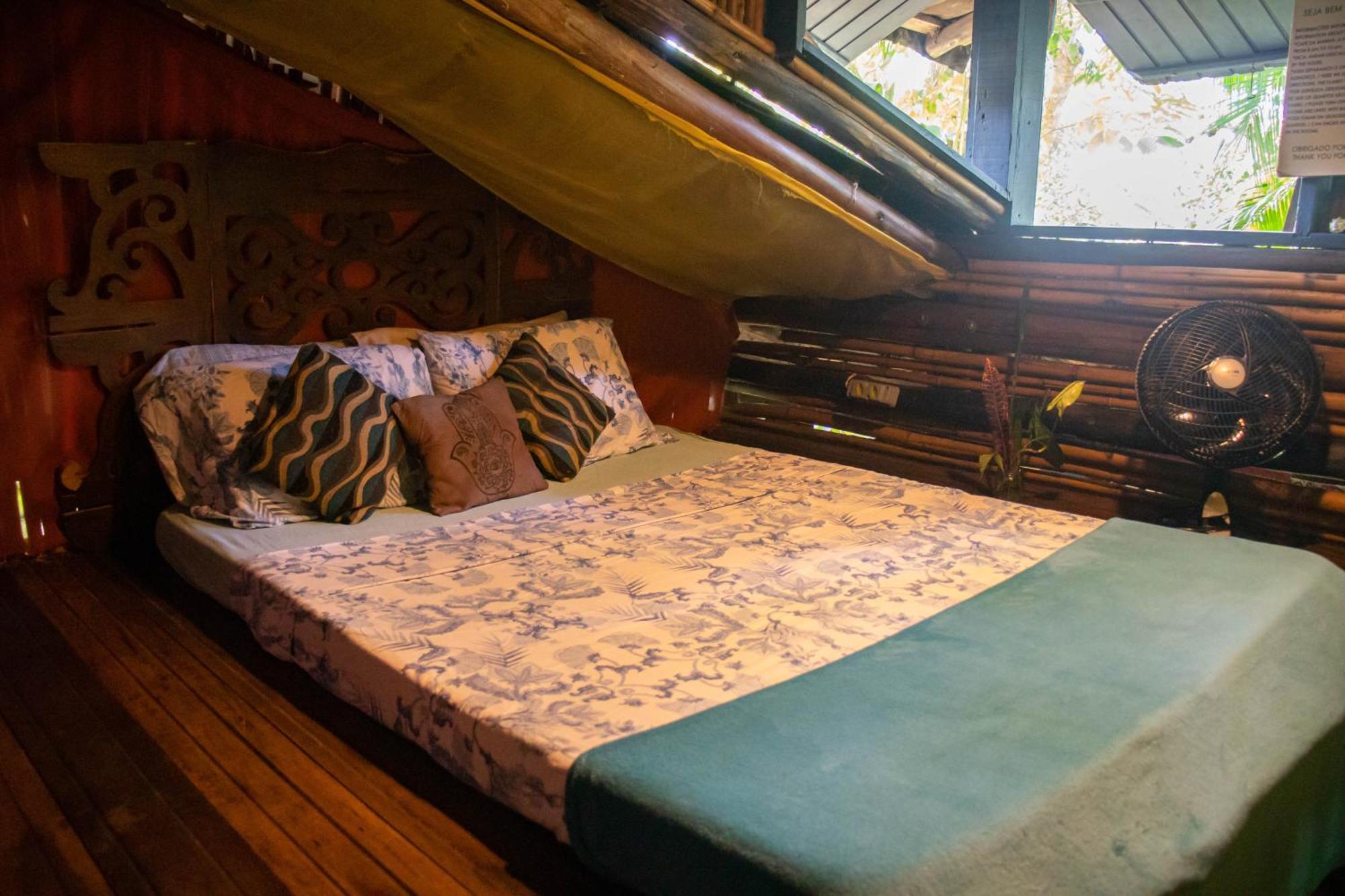 Remo Hostel Paraty Ngoại thất bức ảnh