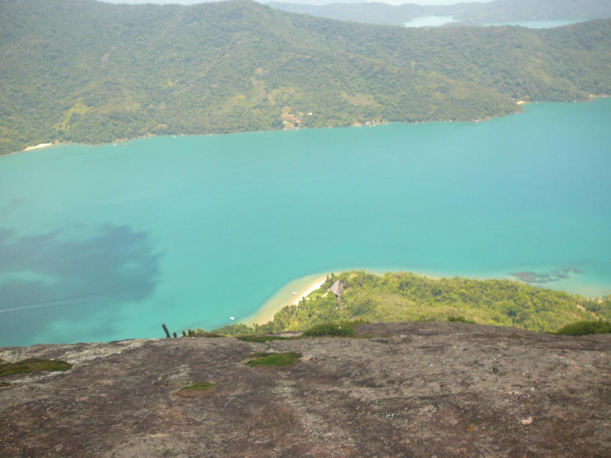 Remo Hostel Paraty Ngoại thất bức ảnh