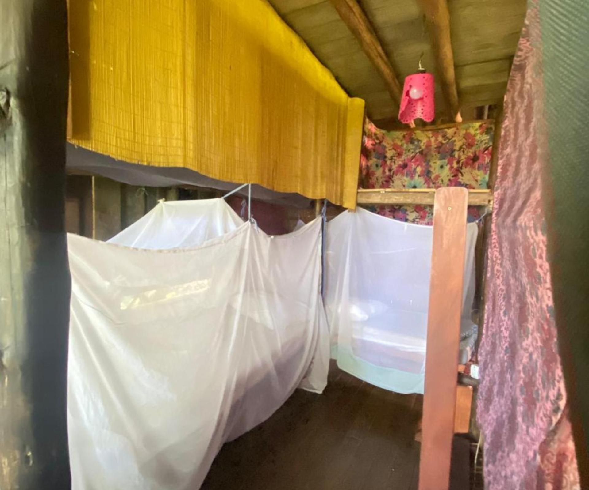 Remo Hostel Paraty Ngoại thất bức ảnh