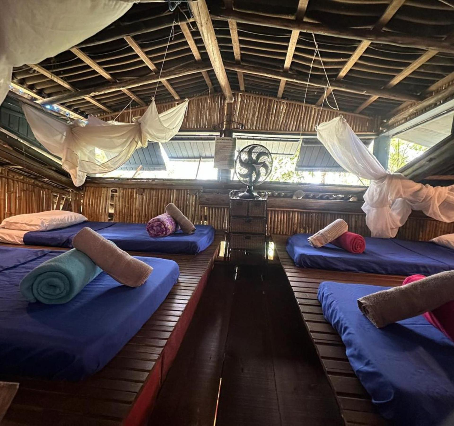 Remo Hostel Paraty Ngoại thất bức ảnh
