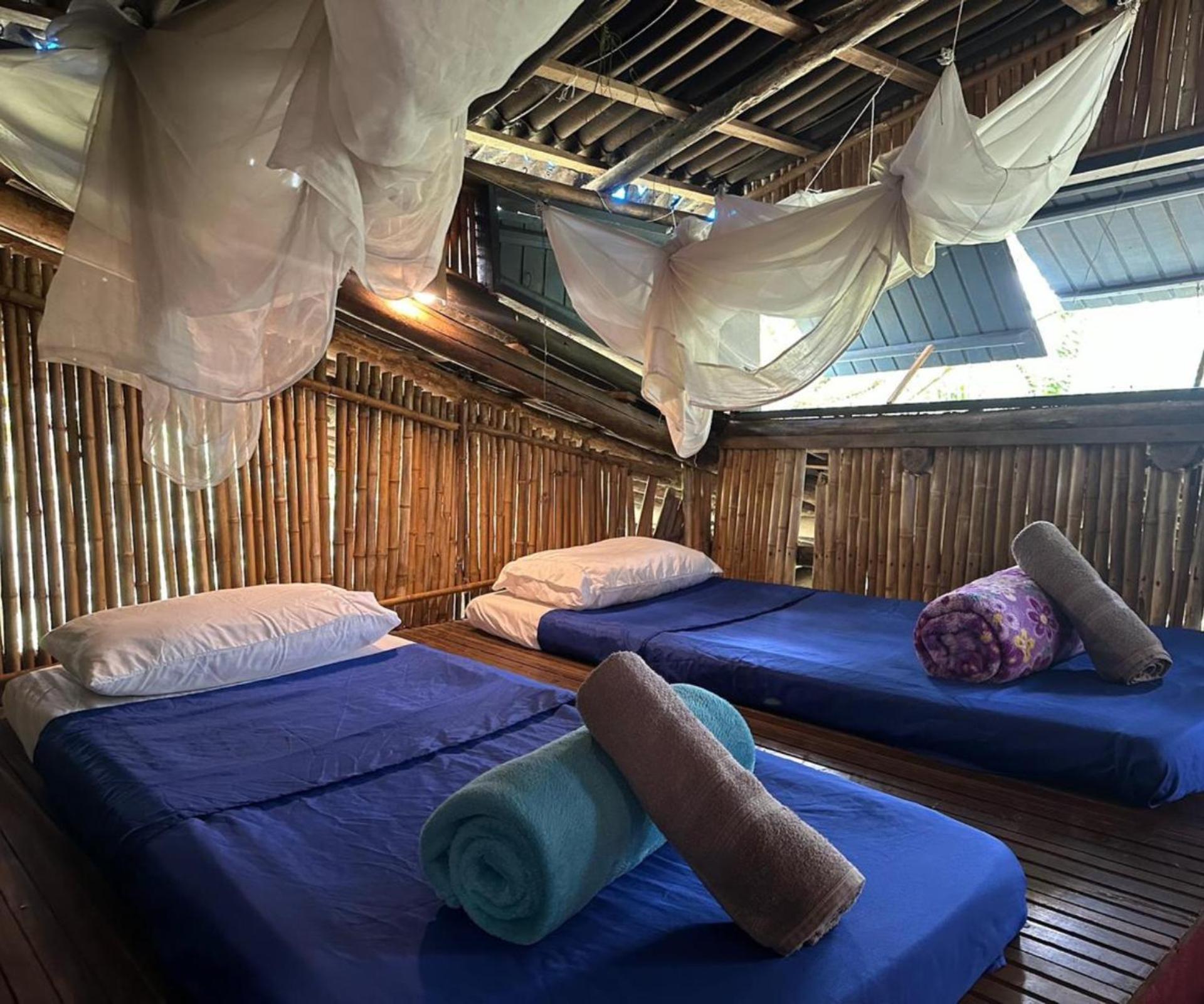 Remo Hostel Paraty Ngoại thất bức ảnh