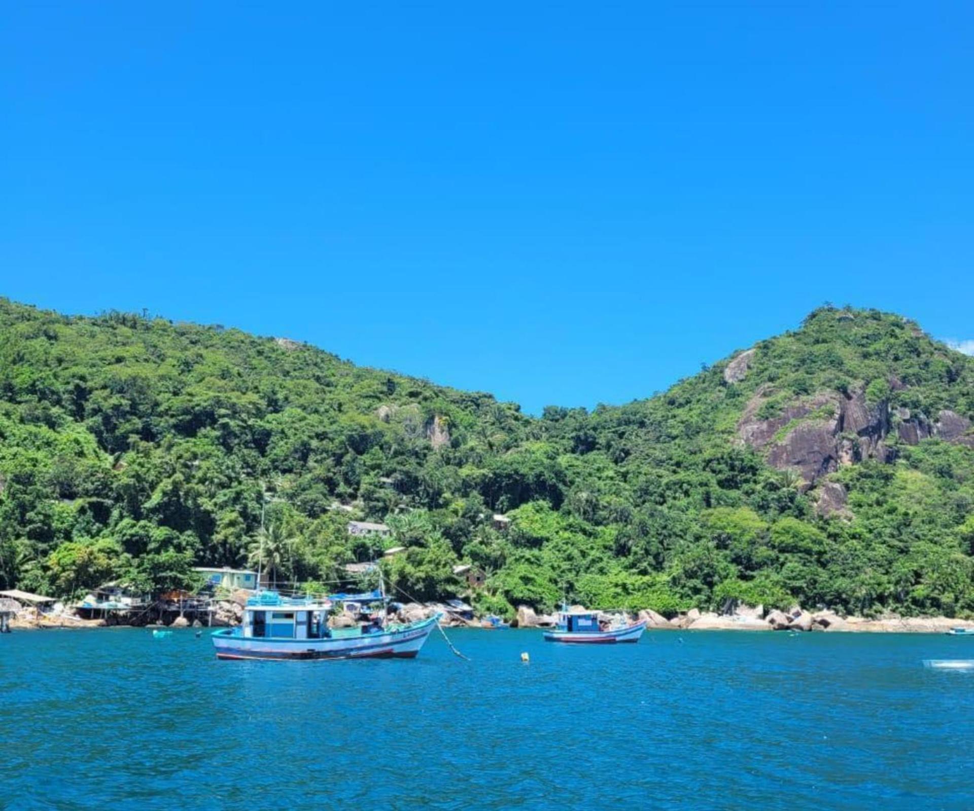 Remo Hostel Paraty Ngoại thất bức ảnh