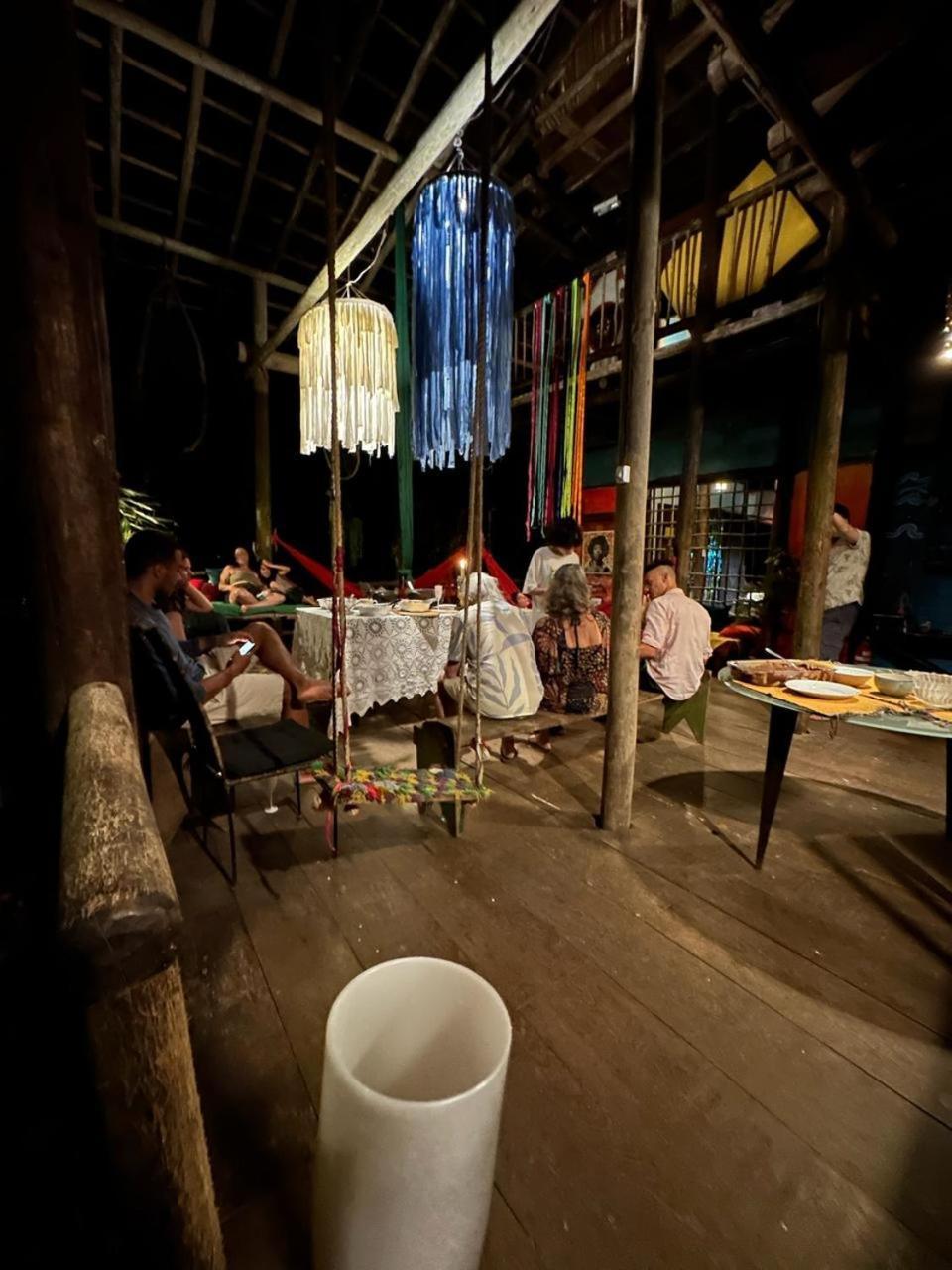 Remo Hostel Paraty Ngoại thất bức ảnh