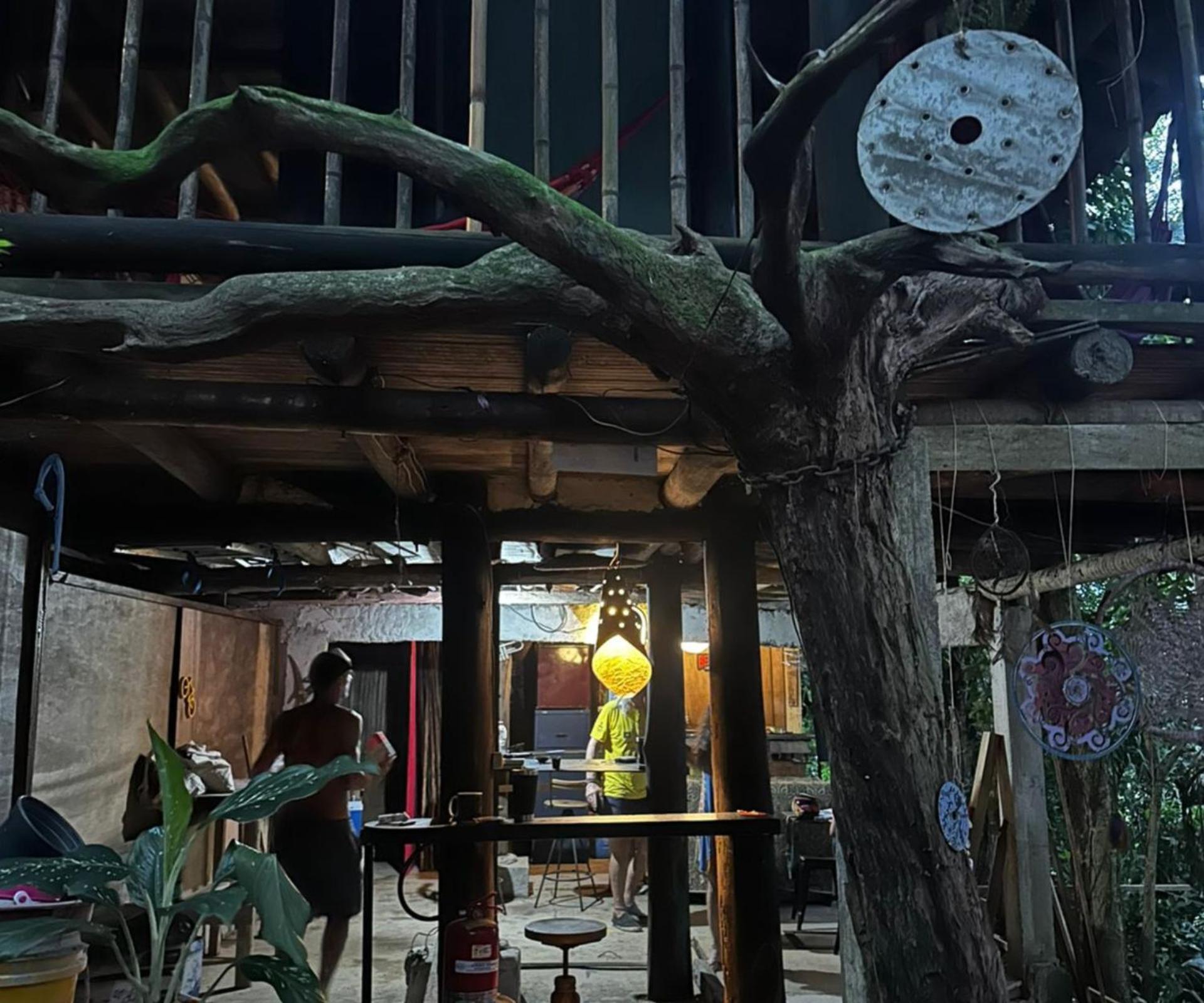Remo Hostel Paraty Ngoại thất bức ảnh