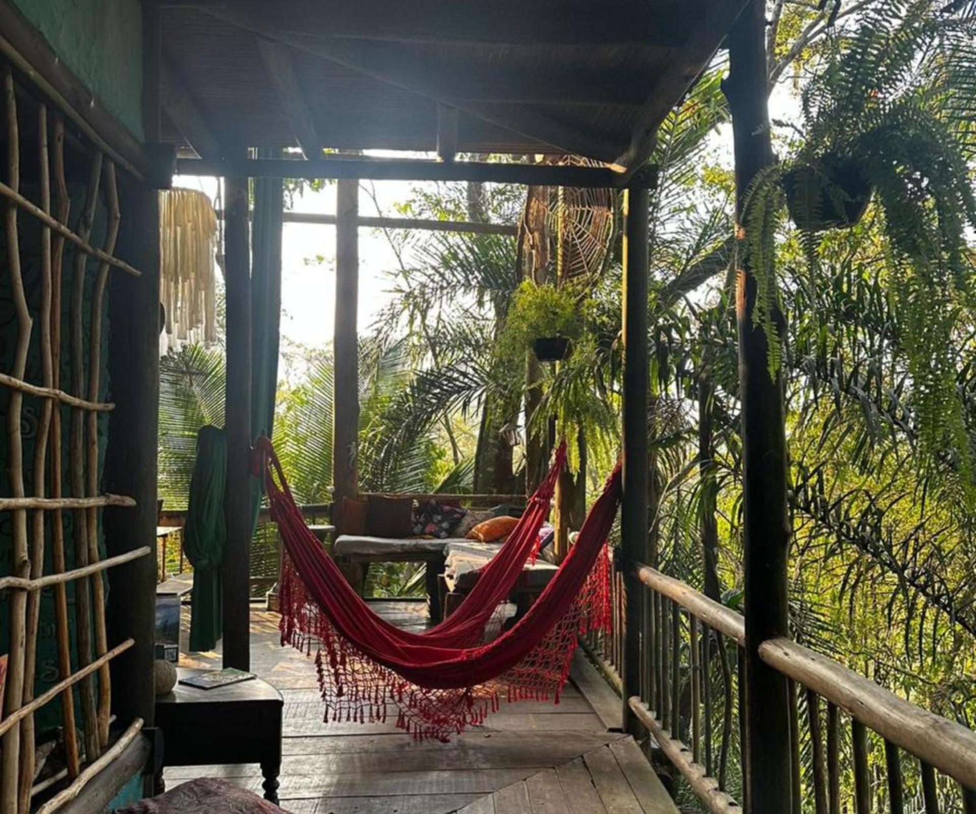 Remo Hostel Paraty Ngoại thất bức ảnh