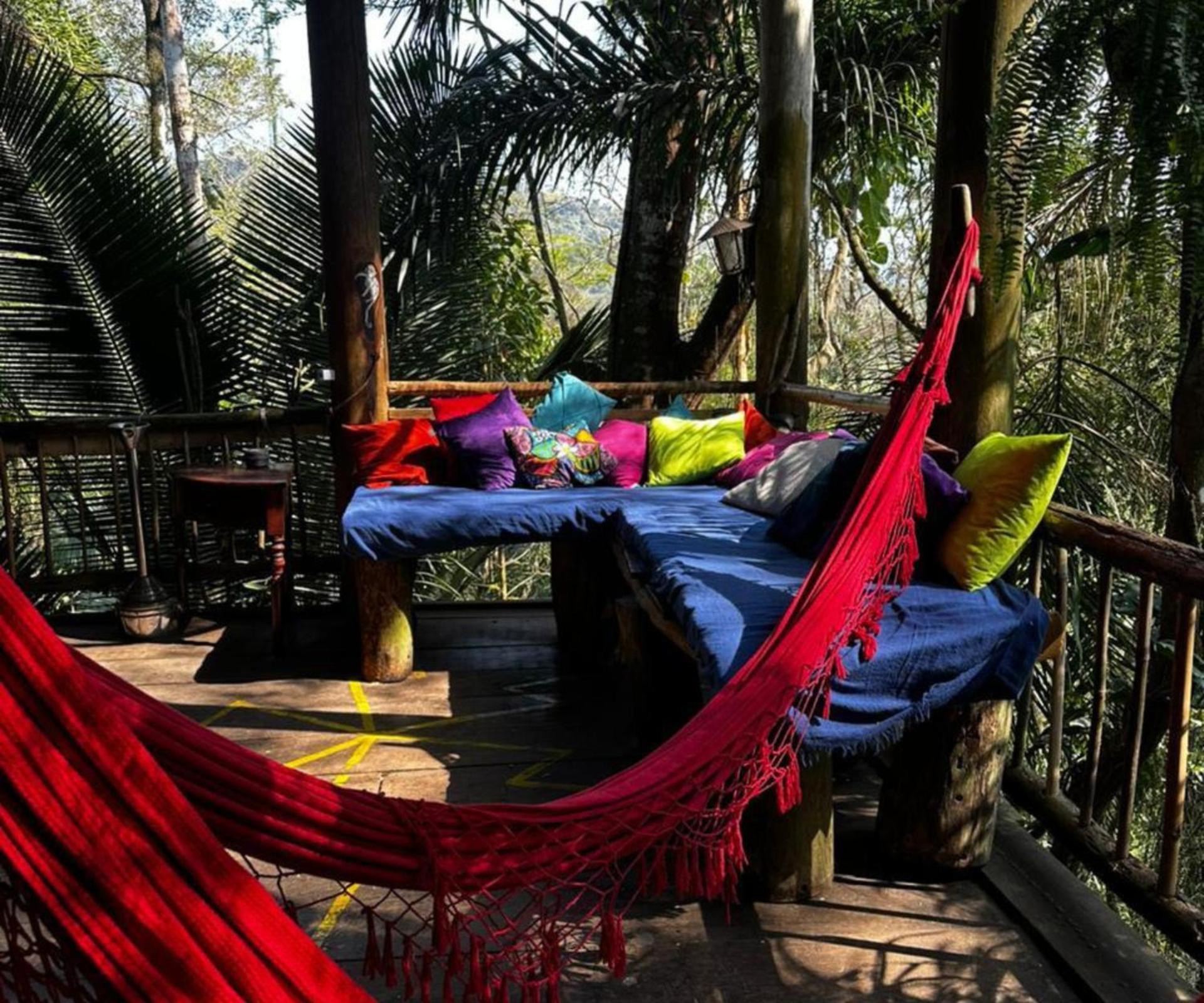 Remo Hostel Paraty Ngoại thất bức ảnh