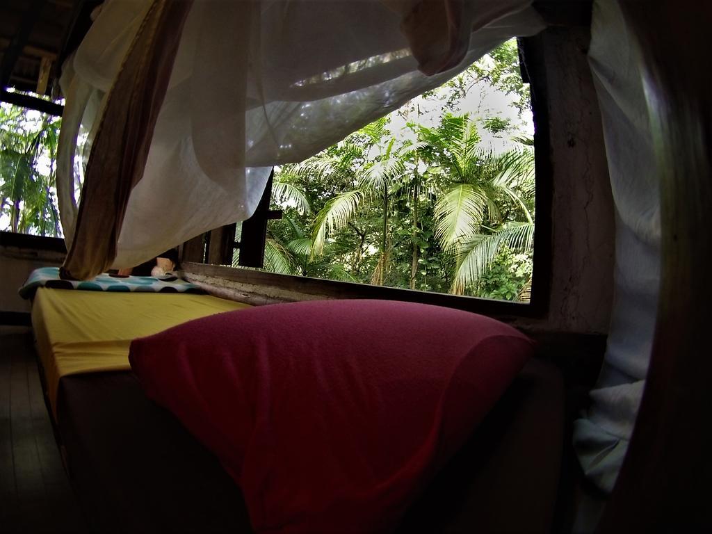 Remo Hostel Paraty Ngoại thất bức ảnh