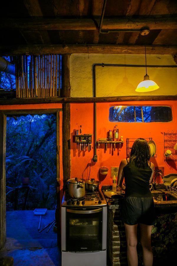 Remo Hostel Paraty Ngoại thất bức ảnh