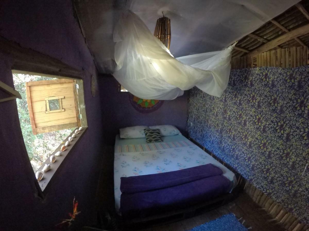 Remo Hostel Paraty Ngoại thất bức ảnh